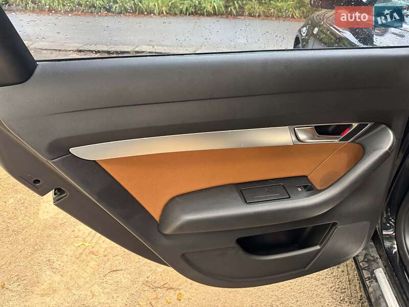 Универсал Audi A6 2006 в Киеве