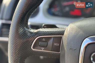 Седан Audi A6 2010 в 