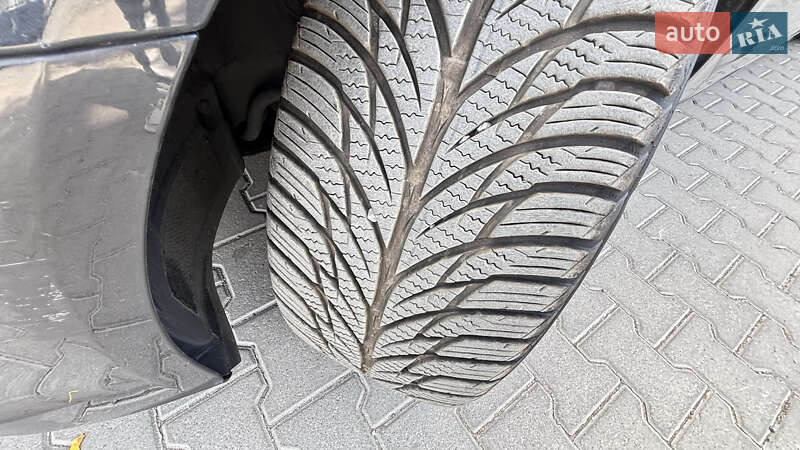 Универсал Audi A6 2014 в Виннице
