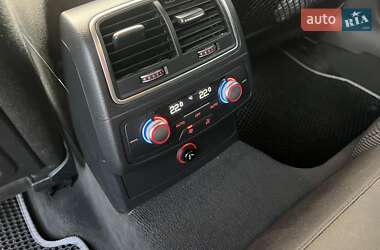 Универсал Audi A6 2015 в 
