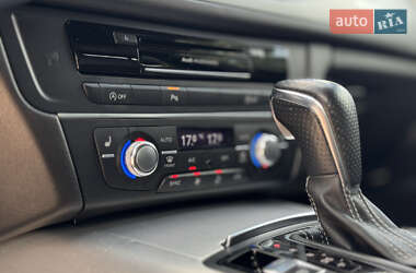 Универсал Audi A6 2015 в 
