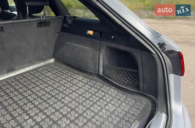 Универсал Audi A6 2015 в 