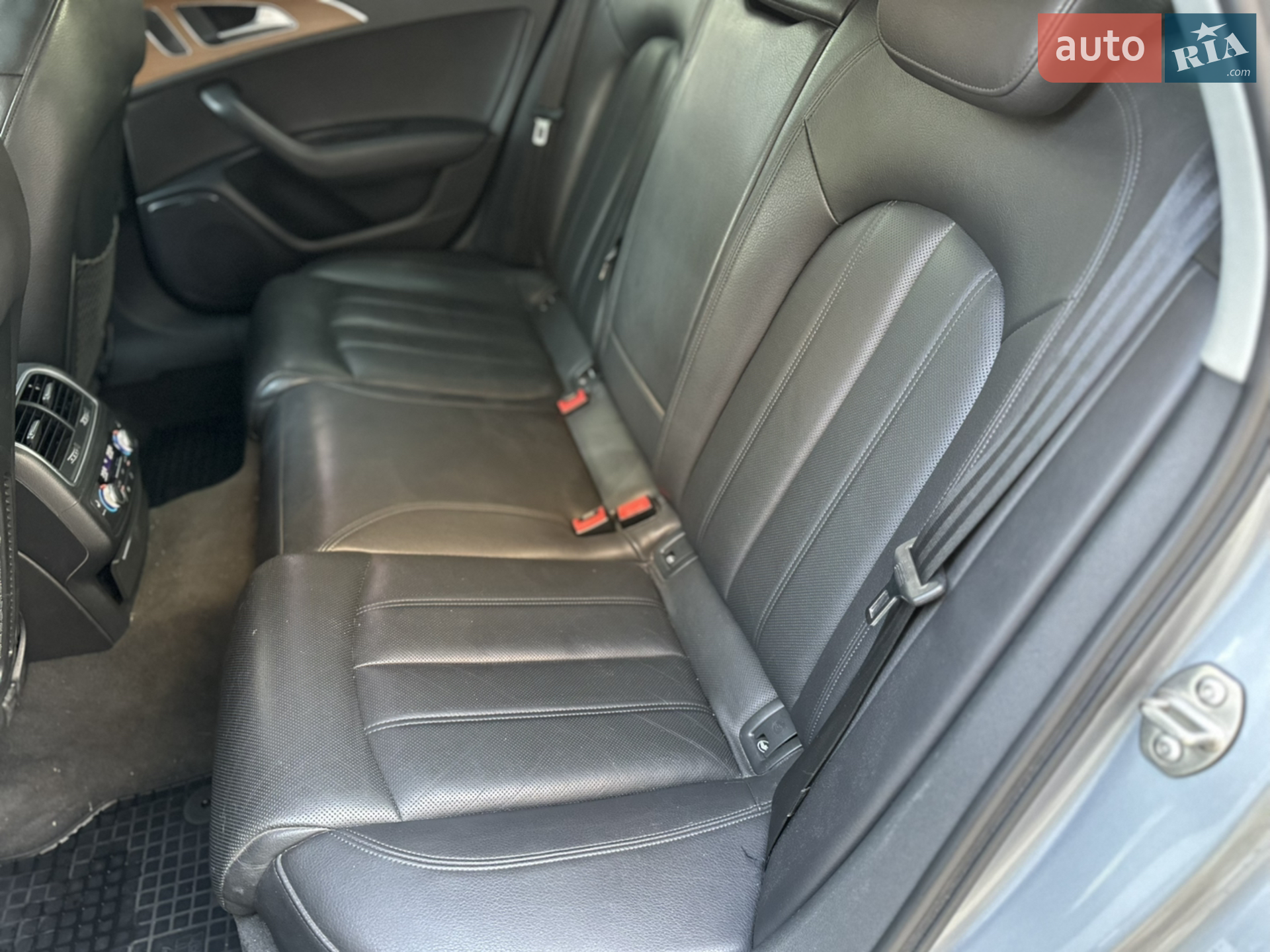 2015 Audi A6 - мініатюра 22