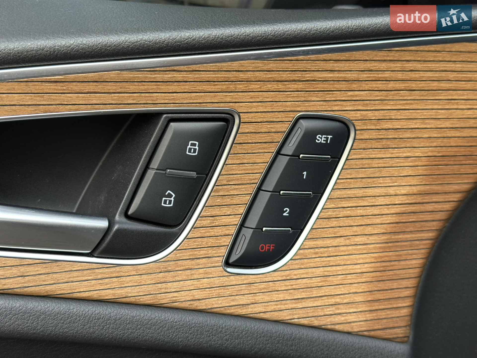 2015 Audi A6 - мініатюра 16