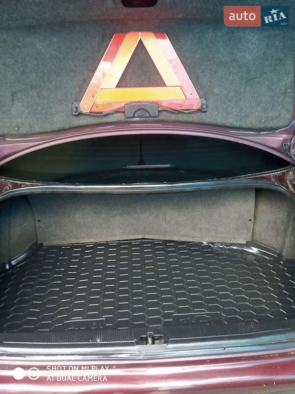 Седан Audi A6 1995 в Харькове