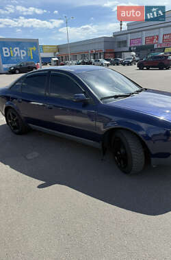 Седан Audi A6 1998 в Полтаве