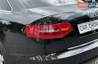 Седан Audi A6 2010 в 