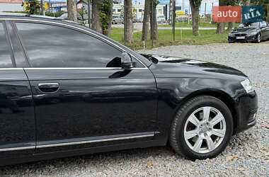 Седан Audi A6 2010 в 