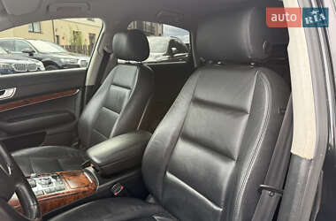 Седан Audi A6 2010 в 