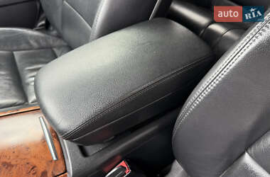 Седан Audi A6 2010 в 