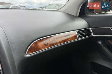 Седан Audi A6 2010 в 