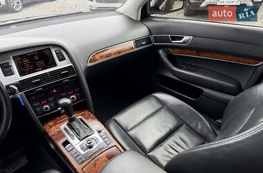 Седан Audi A6 2010 в 