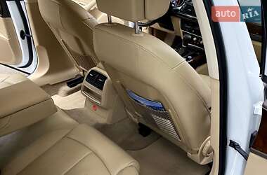Седан Audi A6 2012 в 