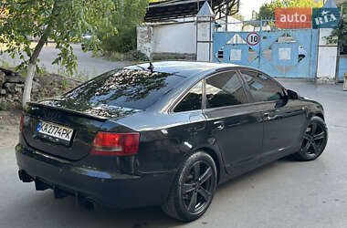Седан Audi A6 2006 в 
