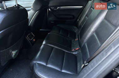 Седан Audi A6 2006 в 
