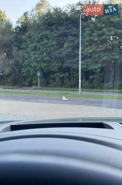 Седан Audi A6 2014 в 