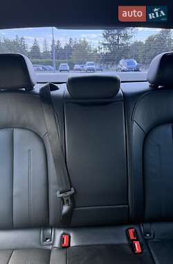 Седан Audi A6 2012 в 