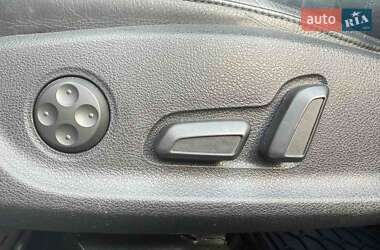 Седан Audi A6 2012 в 