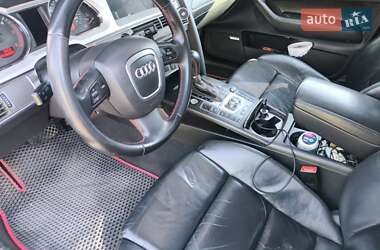 Седан Audi A6 2005 в 