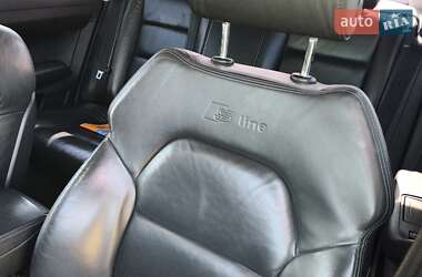 Седан Audi A6 2005 в 