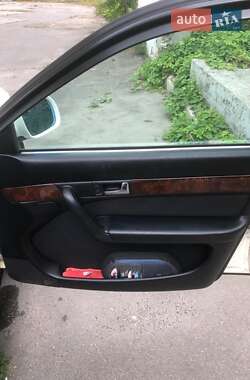 Седан Audi A6 1995 в 