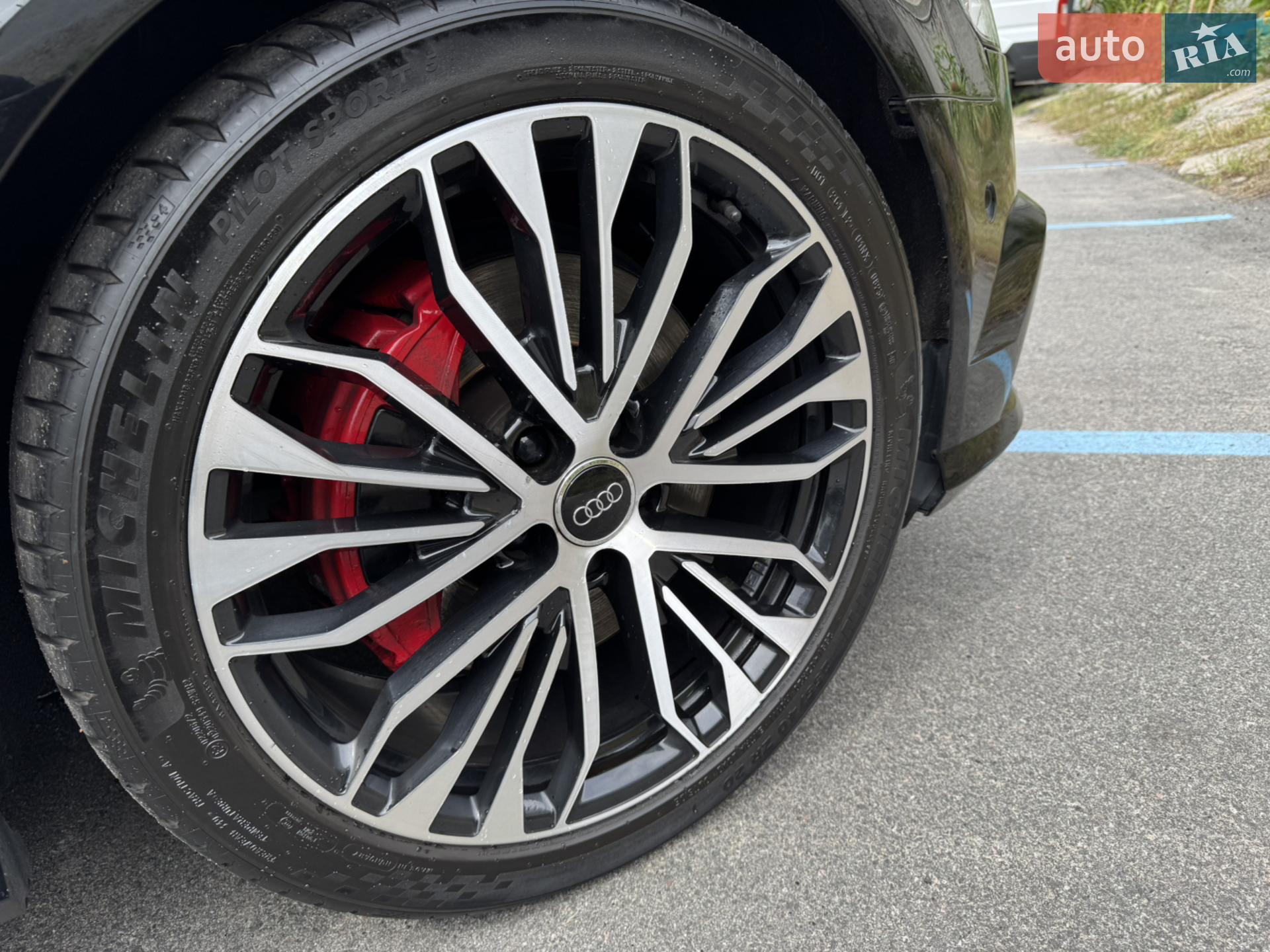 2015 Audi A6 - мініатюра 44