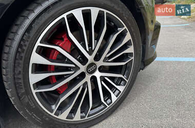 Универсал Audi A6 2015 в 