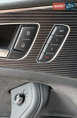 Универсал Audi A6 2015 в 