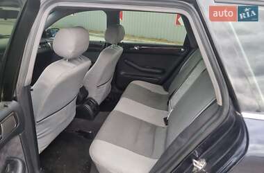 Универсал Audi A6 1999 в 