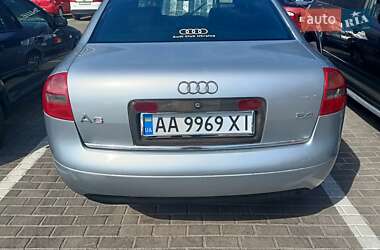 Седан Audi A6 1998 в 