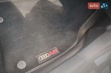 Седан Audi A6 1998 в 