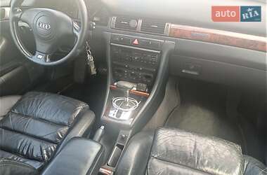 Седан Audi A6 1998 в 