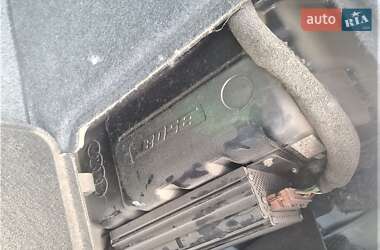 Седан Audi A6 1998 в 