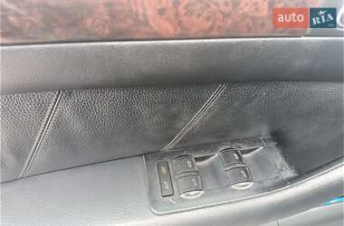 Седан Audi A6 1998 в 