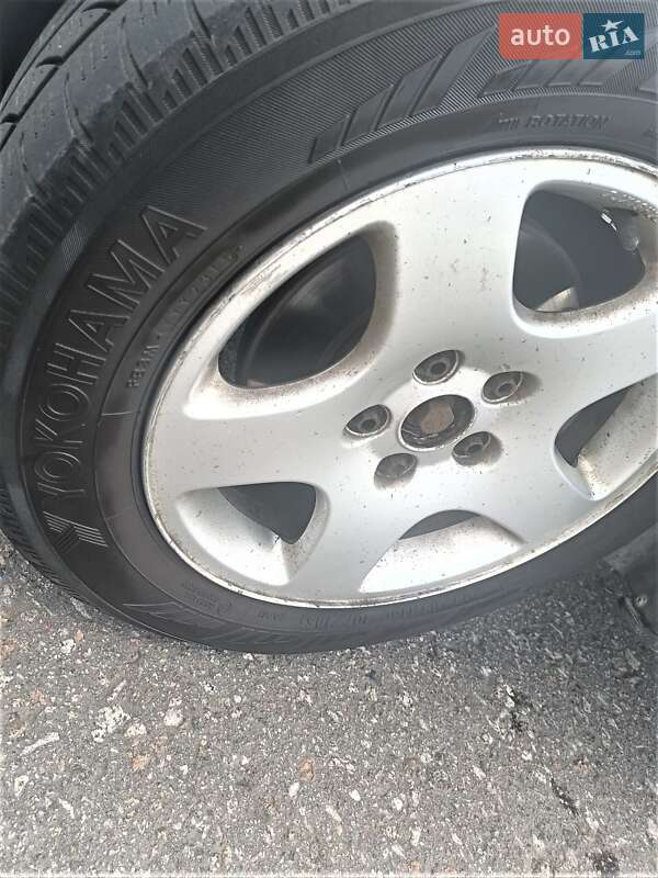 Седан Audi A6 1998 в Киеве фото 31 Седан Audi A6 1998 в Киеве