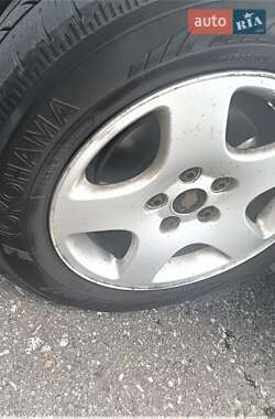 Седан Audi A6 1998 в 