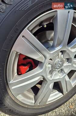 Седан Audi A6 2011 в 