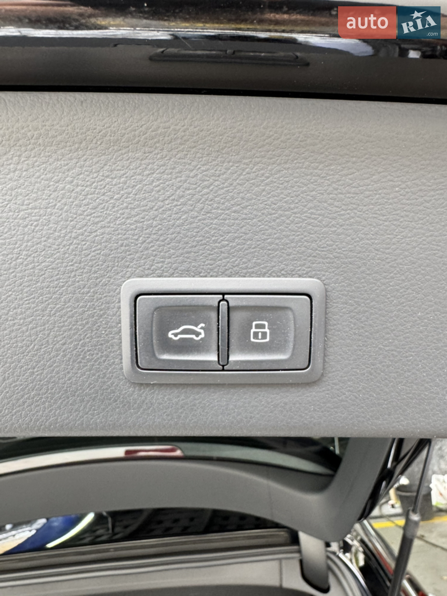2015 Audi A6 - мініатюра 24