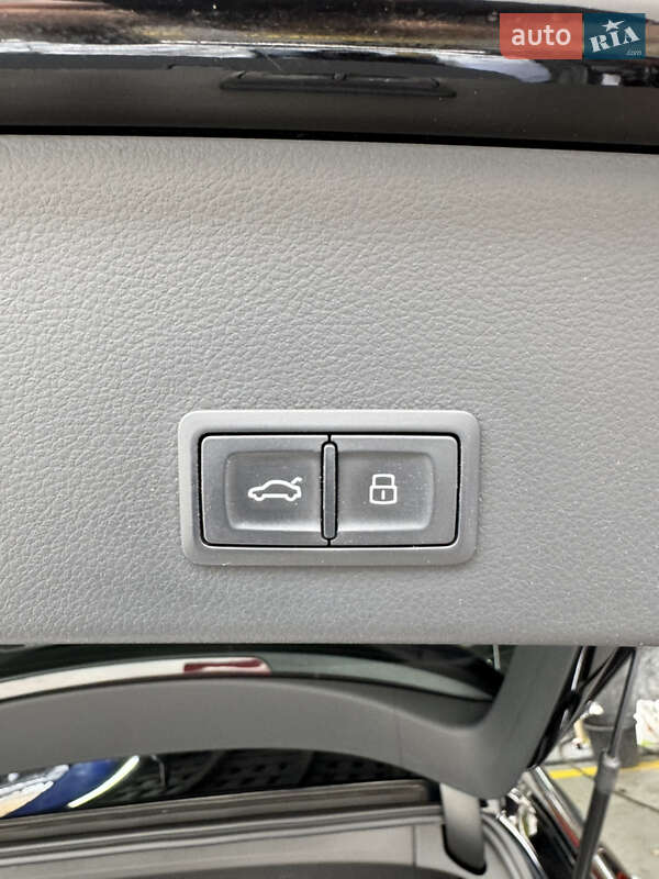 Універсал Audi A6 2015 в Києві