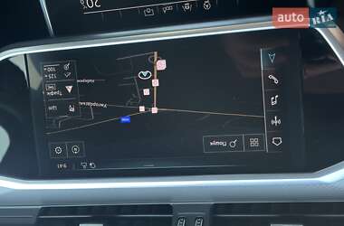 Седан Audi A6 2018 в 