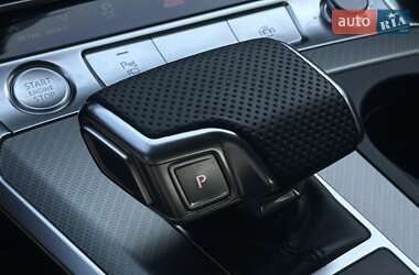 Седан Audi A6 2018 в 