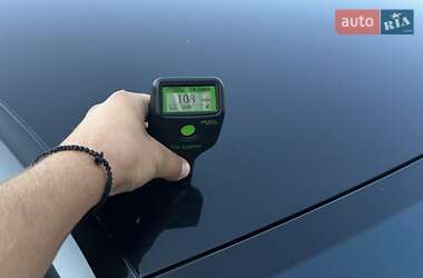 Седан Audi A6 2018 в 