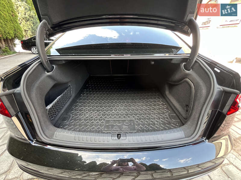 Седан Audi A6 2019 в Білій Церкві фото 25 Седан Audi A6 2019 в Білій Церкві