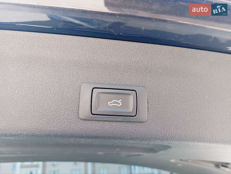 Универсал Audi A6 2019 в Виннице