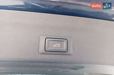 Универсал Audi A6 2019 в 