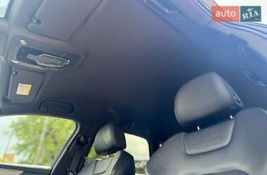 Универсал Audi A6 2019 в 