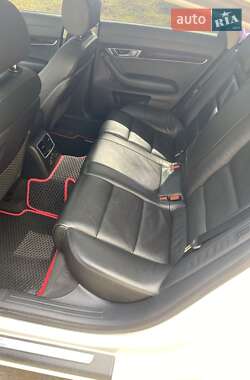 Седан Audi A6 2009 в 