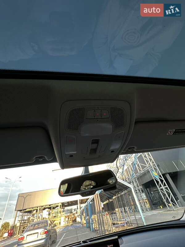 Седан Audi A6 2014 в Ивано-Франковске