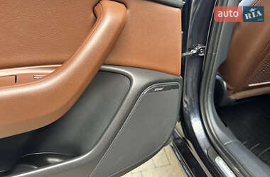 Седан Audi A6 2014 в 