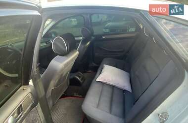 Седан Audi A6 1998 в 